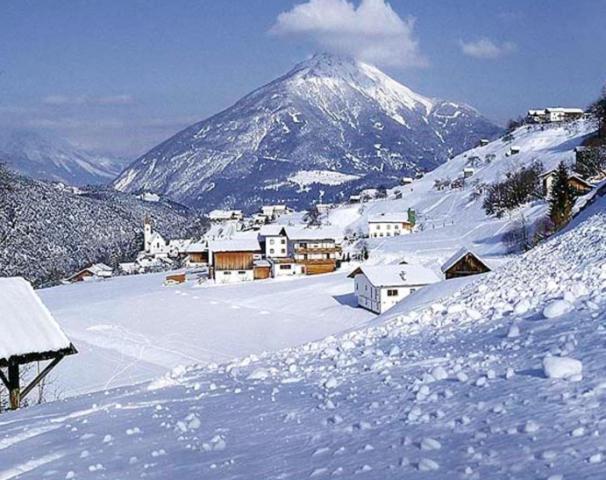 Готель Gasthof Venetrast Imsterberg Екстер'єр фото