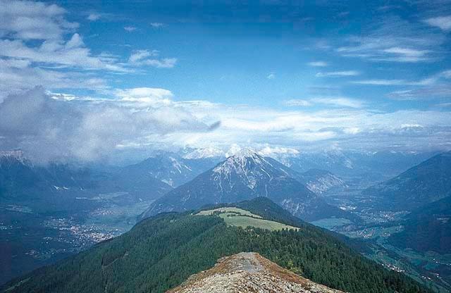 Готель Gasthof Venetrast Imsterberg Екстер'єр фото