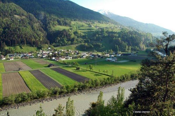 Готель Gasthof Venetrast Imsterberg Екстер'єр фото